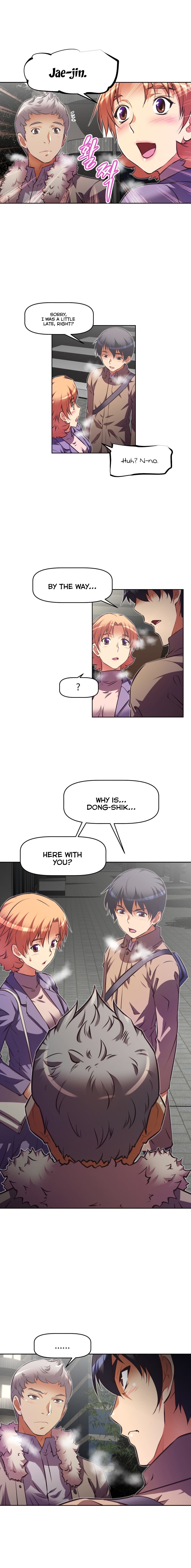 Brawling Go Ch.76-90 - Page 168