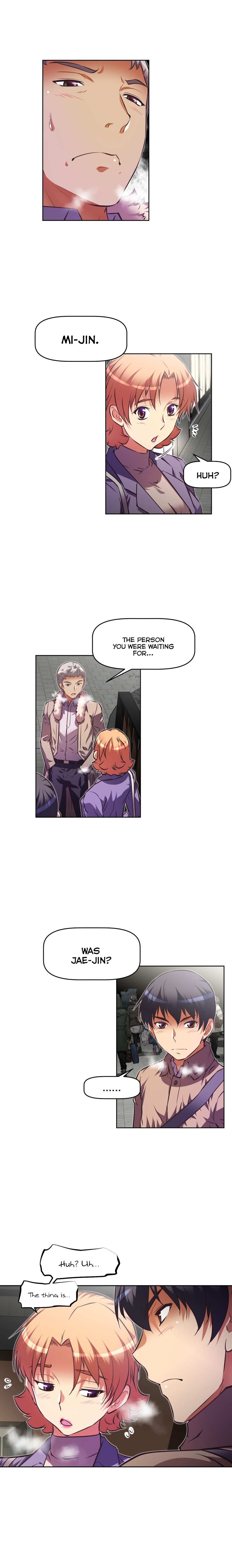 Brawling Go Ch.76-90 - Page 169