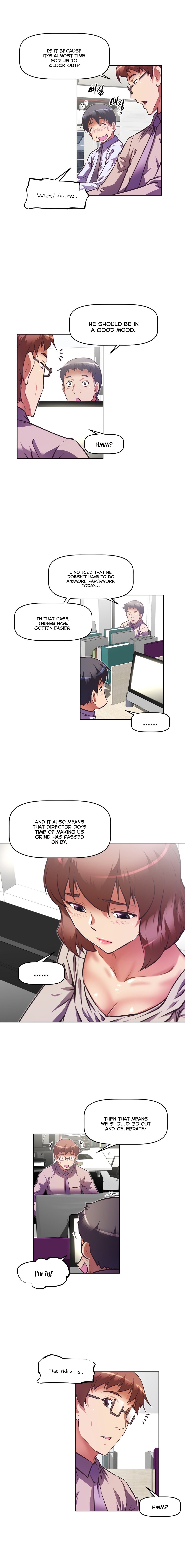Brawling Go Ch.76-90 - Page 188