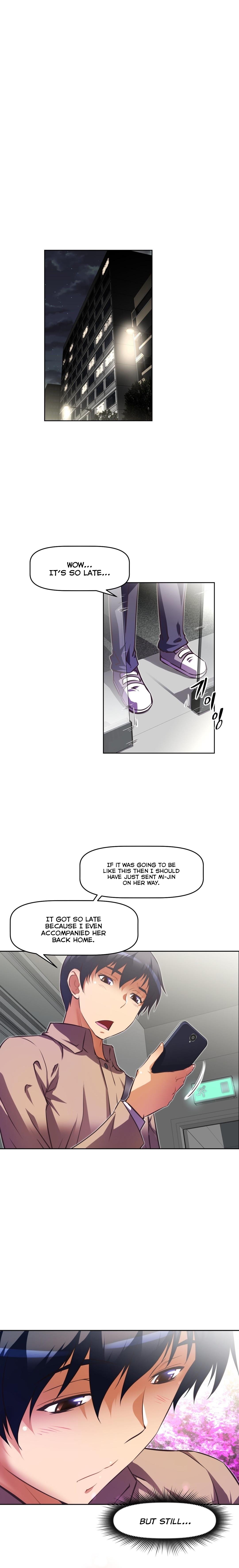 Brawling Go Ch.76-90 - Page 97