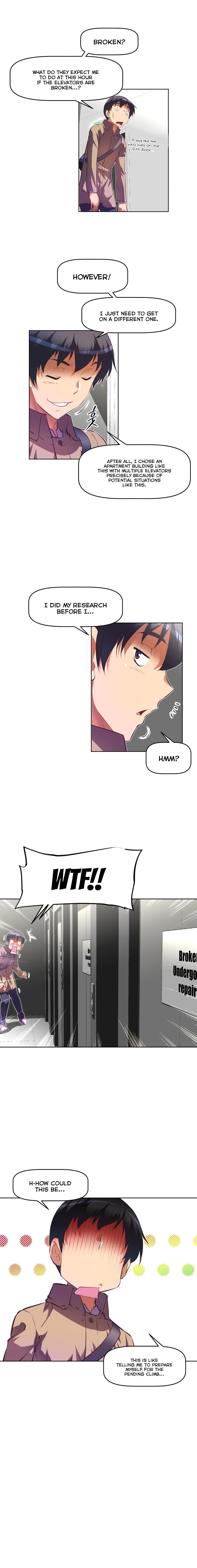 Brawling Go Ch.76-90 - Page 99