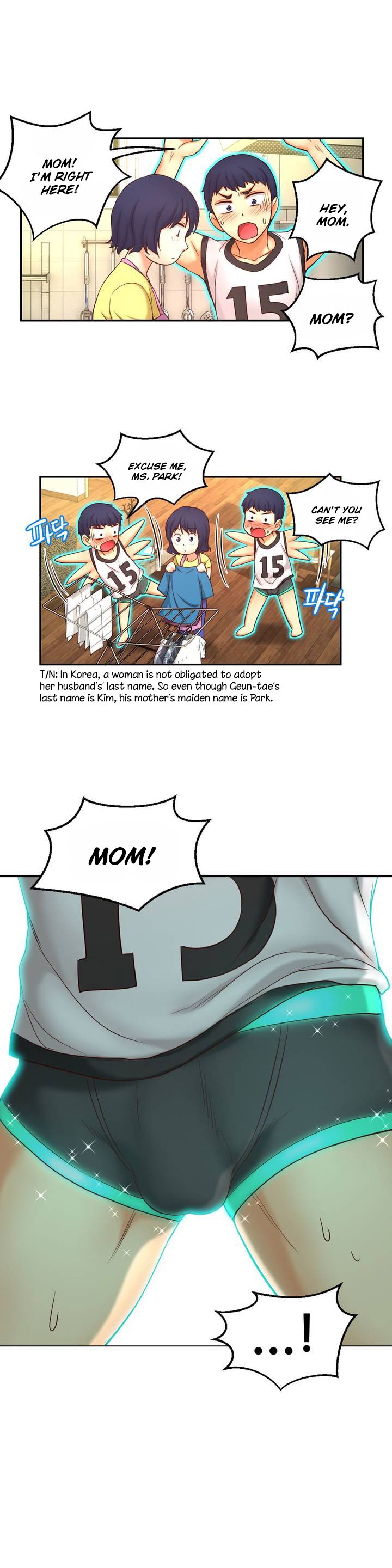 Mia's Tool Ch.0-3 - Page 75