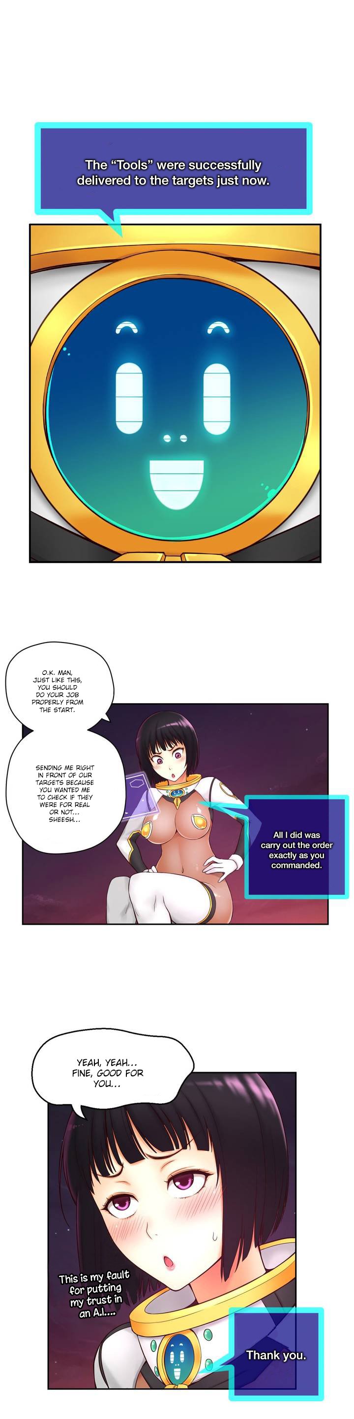 Mia's Tool Ch.0-3 - Page 78