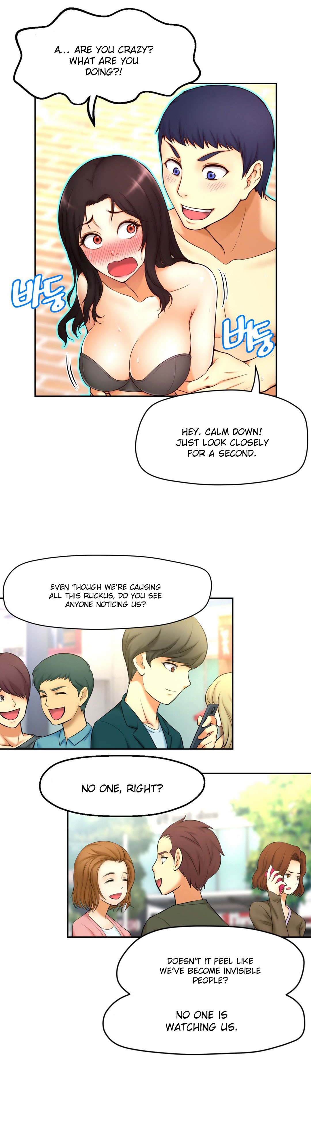 Mia's Tool Ch.0-3 - Page 93