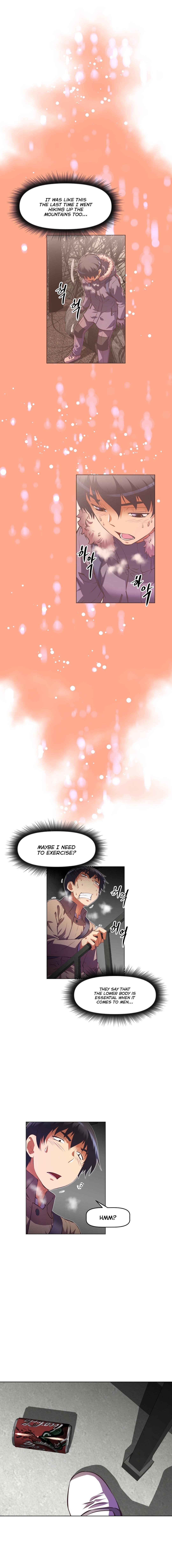 Brawling Go Ch.76-91 - Page 101