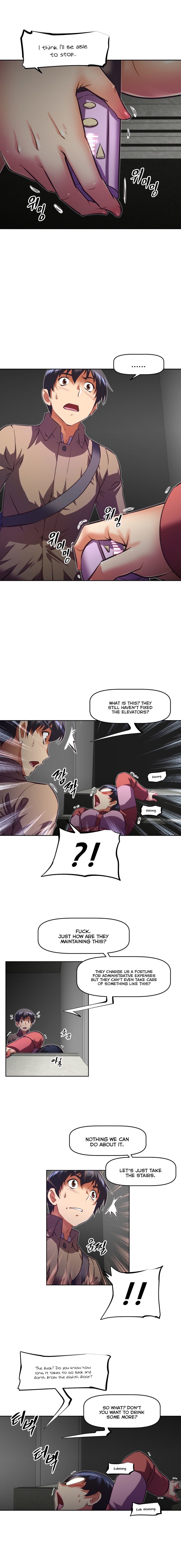 Brawling Go Ch.76-91 - Page 113