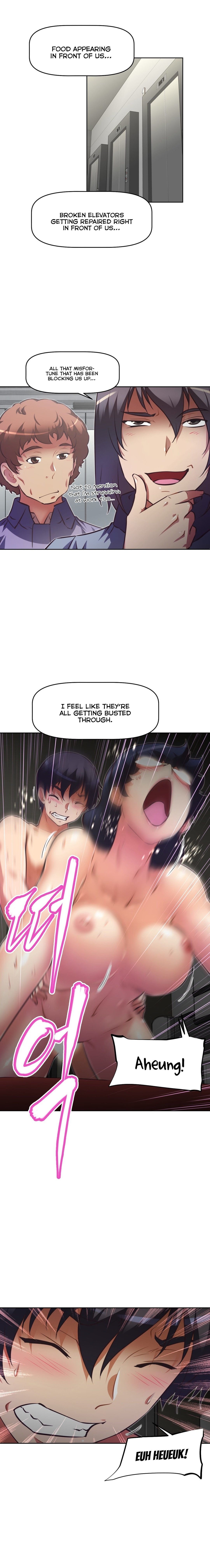Brawling Go Ch.76-91 - Page 124