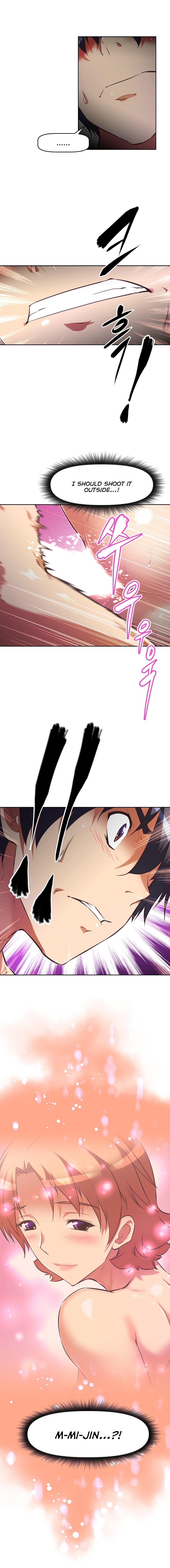 Brawling Go Ch.76-91 - Page 133