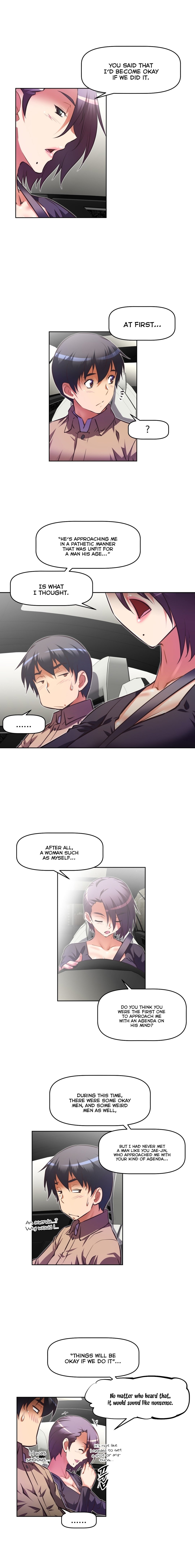 Brawling Go Ch.76-91 - Page 143