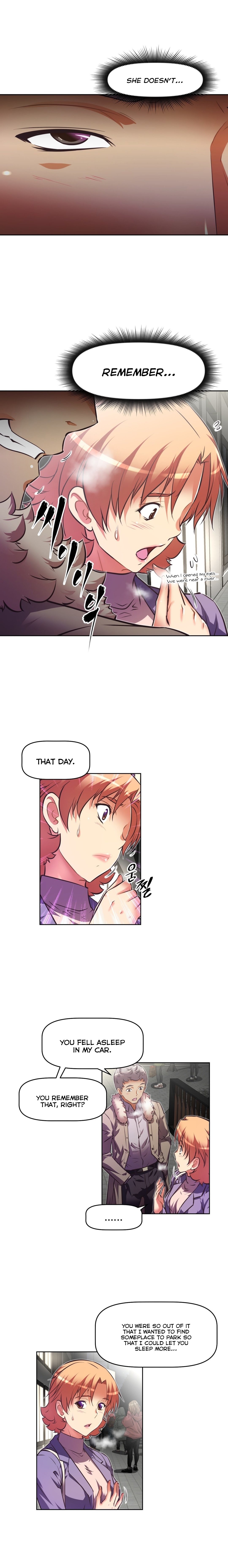 Brawling Go Ch.76-91 - Page 159