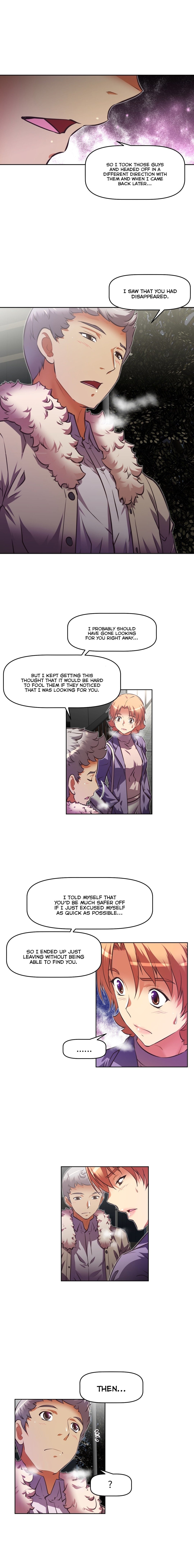 Brawling Go Ch.76-91 - Page 161