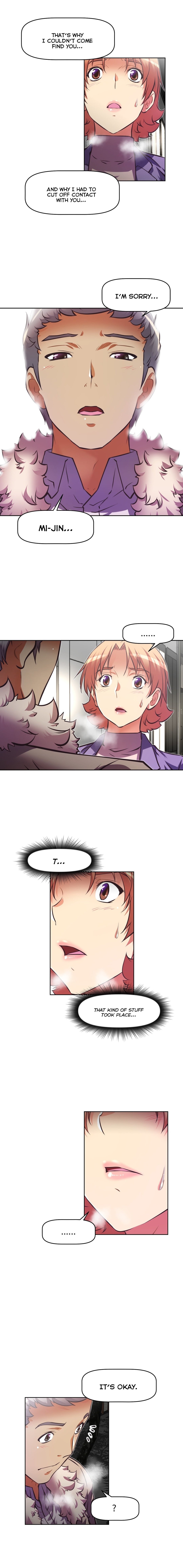 Brawling Go Ch.76-91 - Page 165