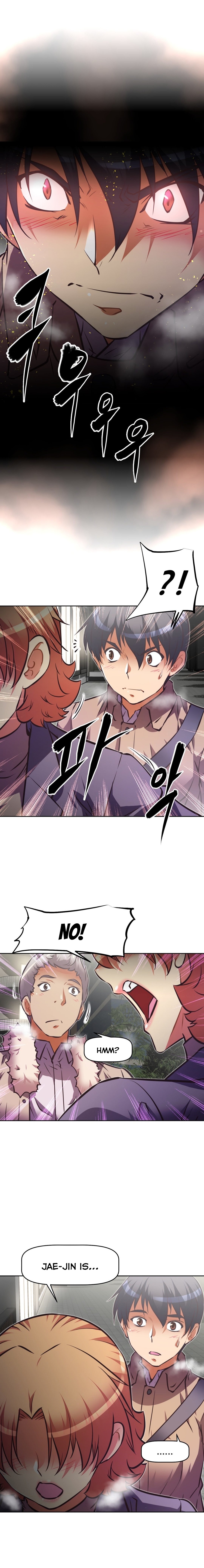 Brawling Go Ch.76-91 - Page 172