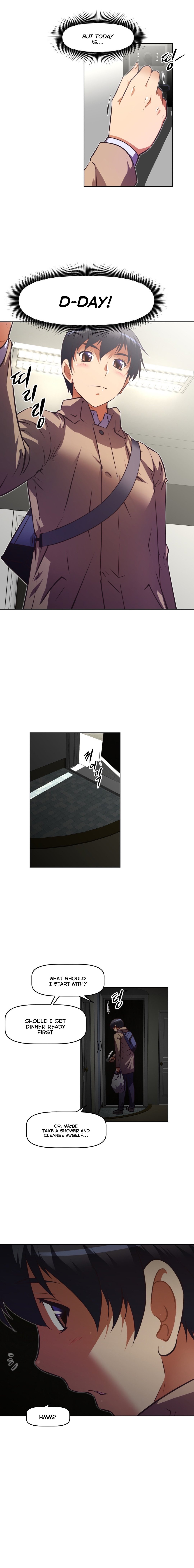 Brawling Go Ch.76-91 - Page 193