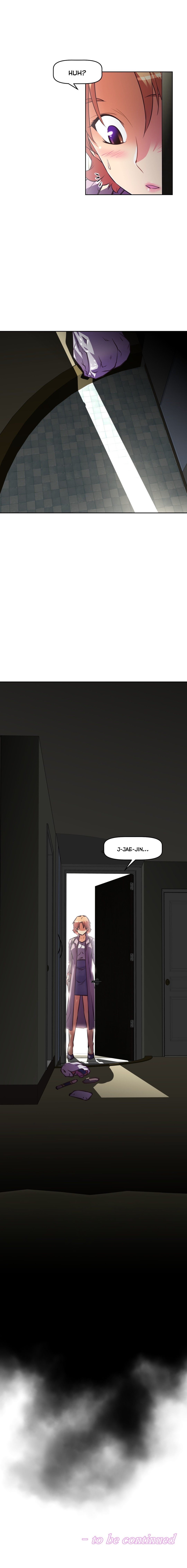 Brawling Go Ch.76-91 - Page 196