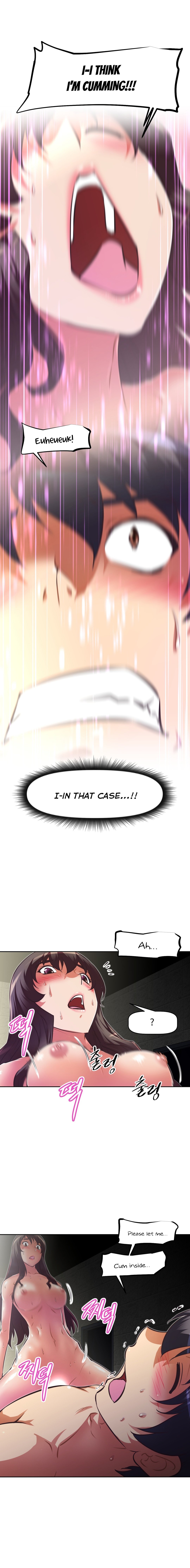 Brawling Go Ch.76-91 - Page 206