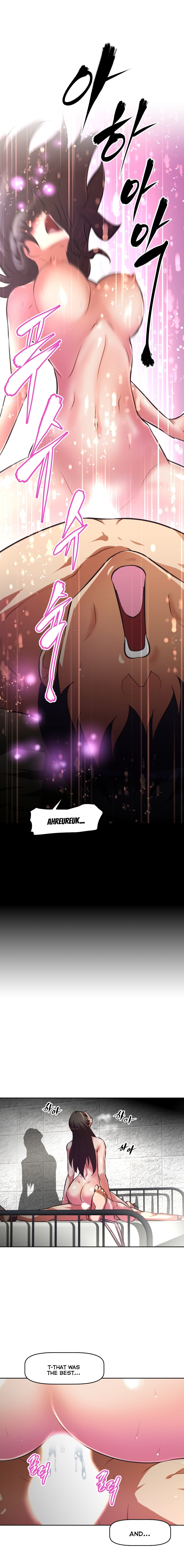 Brawling Go Ch.76-91 - Page 209
