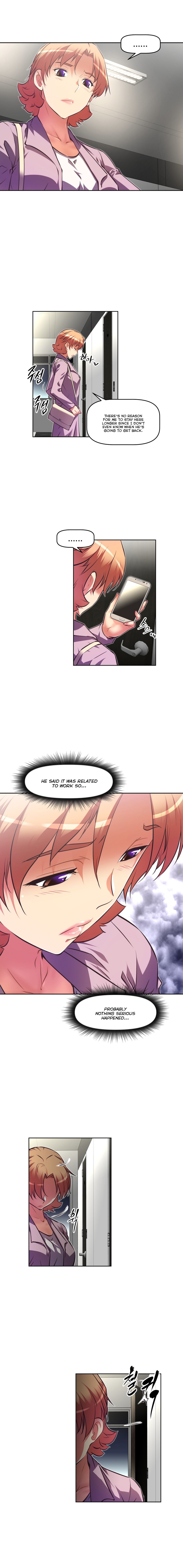 Brawling Go Ch.76-91 - Page 221