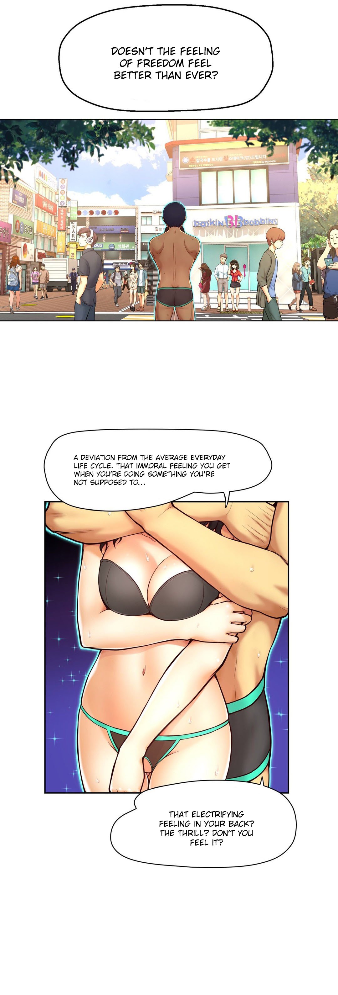 Mia's Tool Ch.0-4 - Page 101