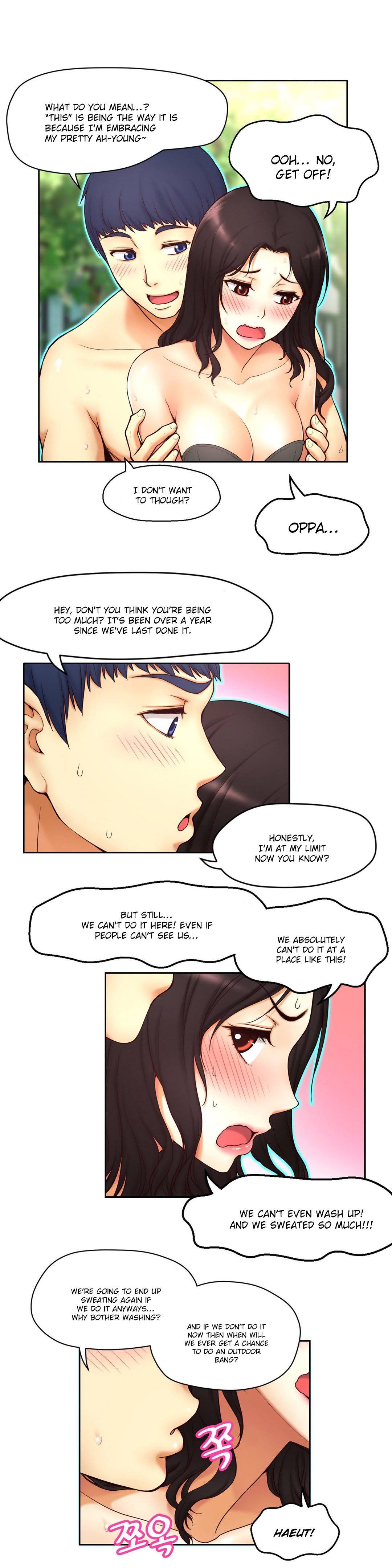 Mia's Tool Ch.0-4 - Page 103