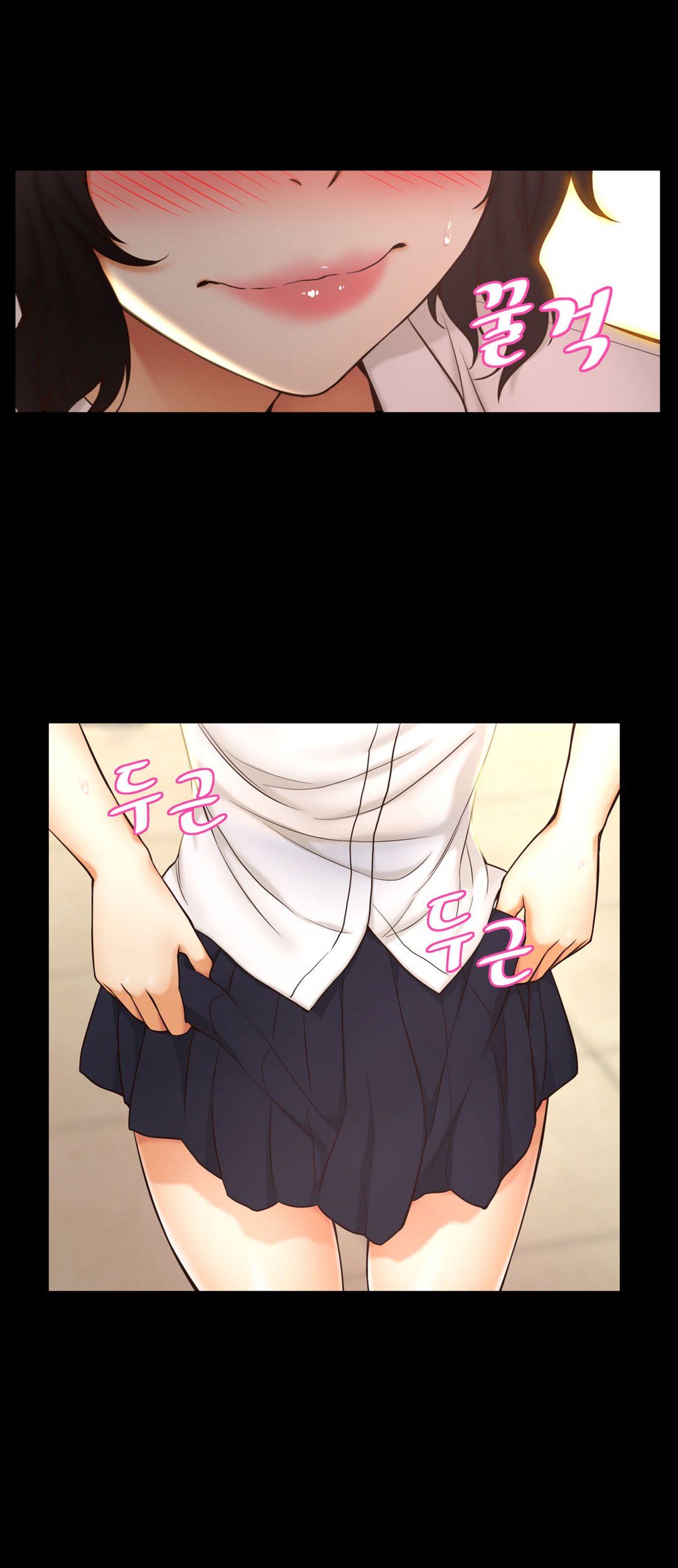 Mia's Tool Ch.0-4 - Page 149
