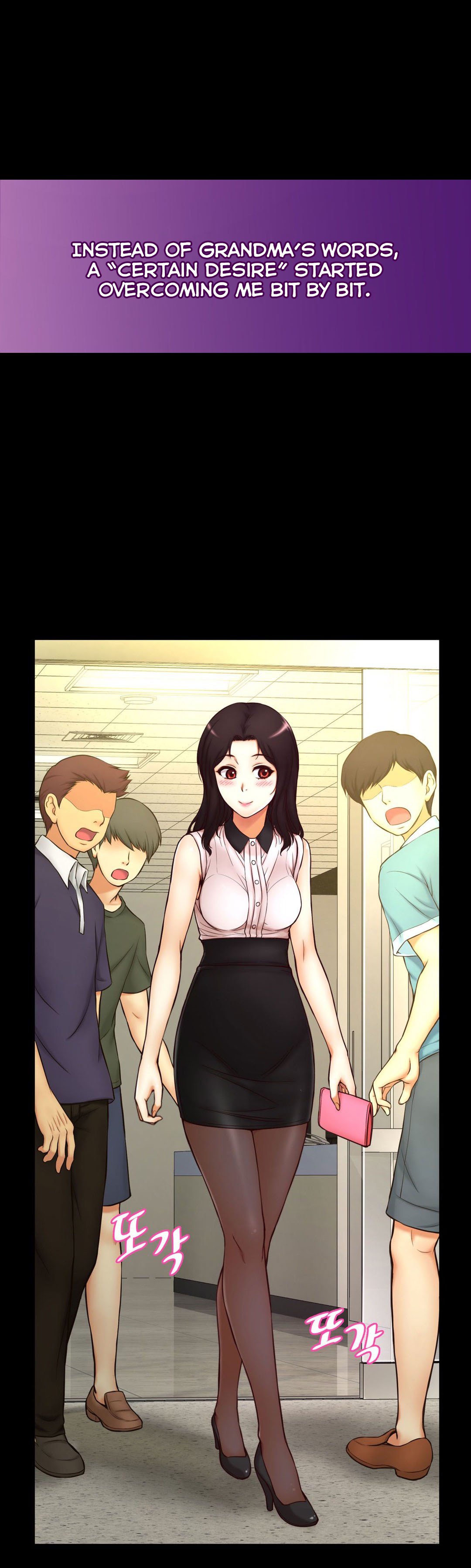Mia's Tool Ch.0-4 - Page 157