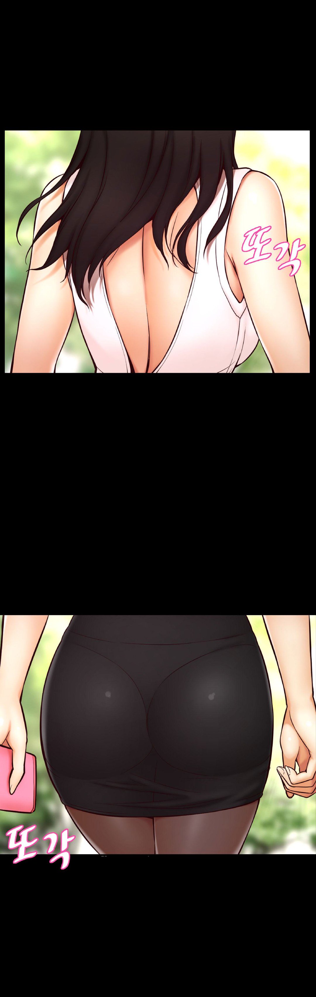 Mia's Tool Ch.0-4 - Page 158