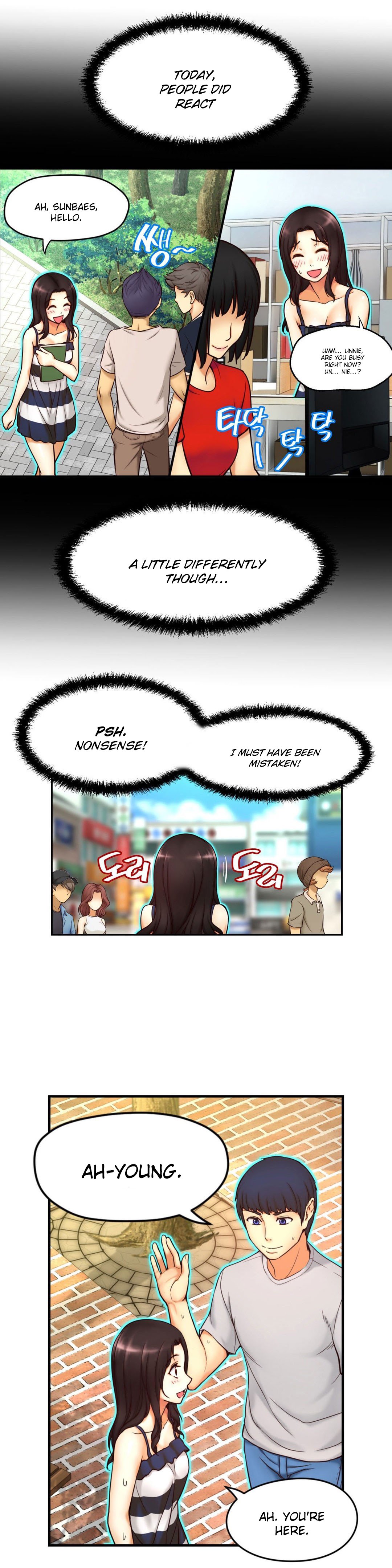 Mia's Tool Ch.0-4 - Page 85
