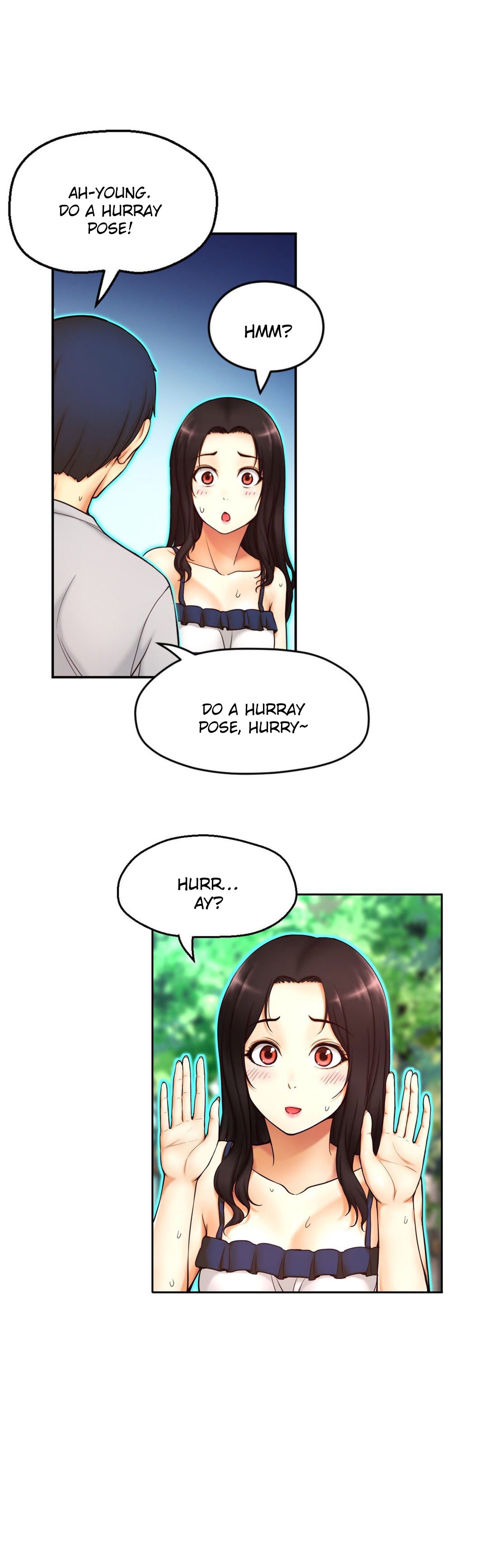 Mia's Tool Ch.0-4 - Page 86