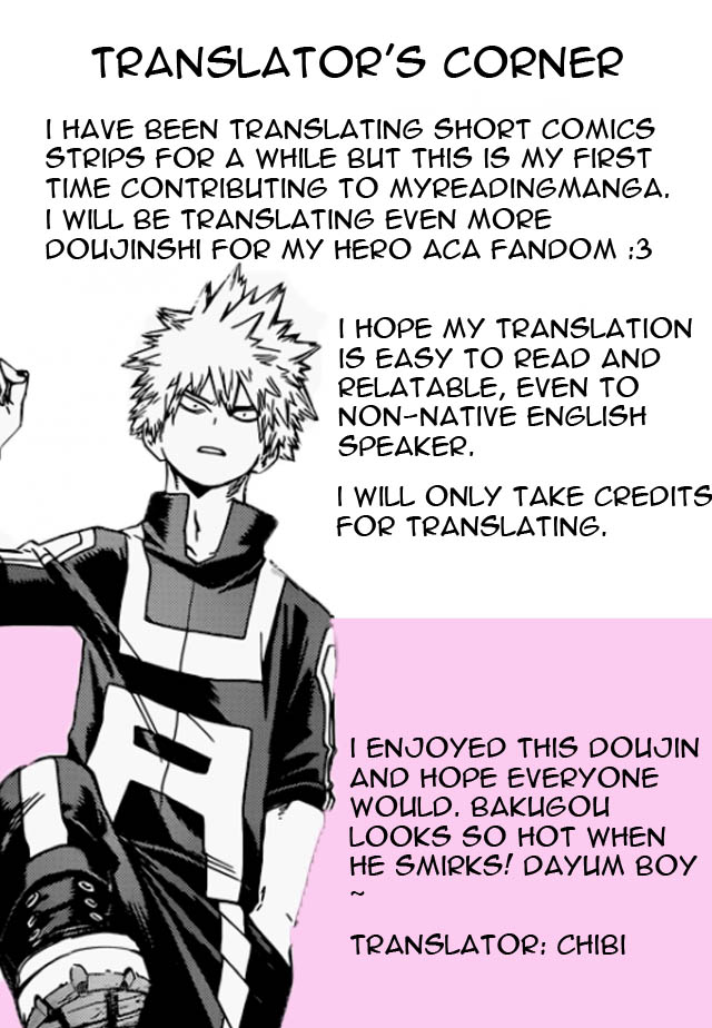 Mou Ii Kai? - Page 25