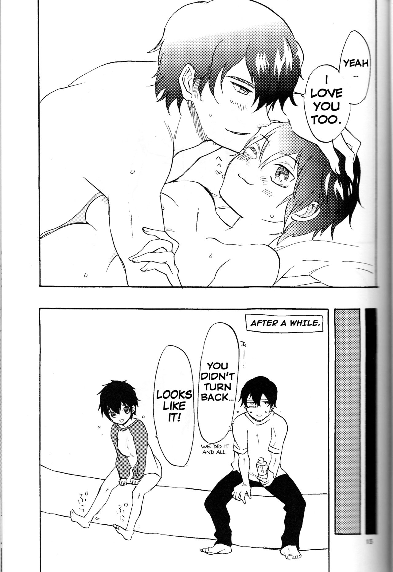 SWEEEEET!! - Page 15