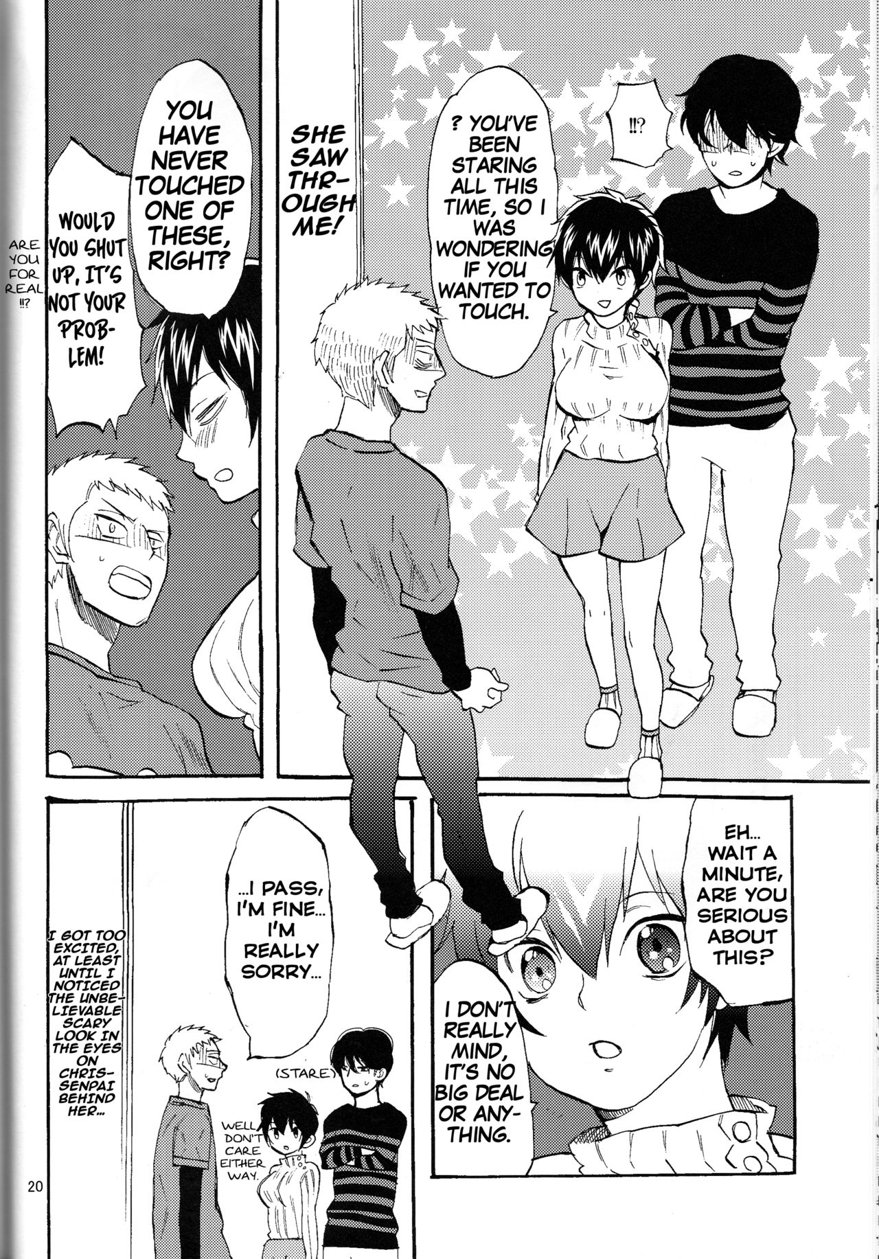 SWEEEEET!! - Page 20