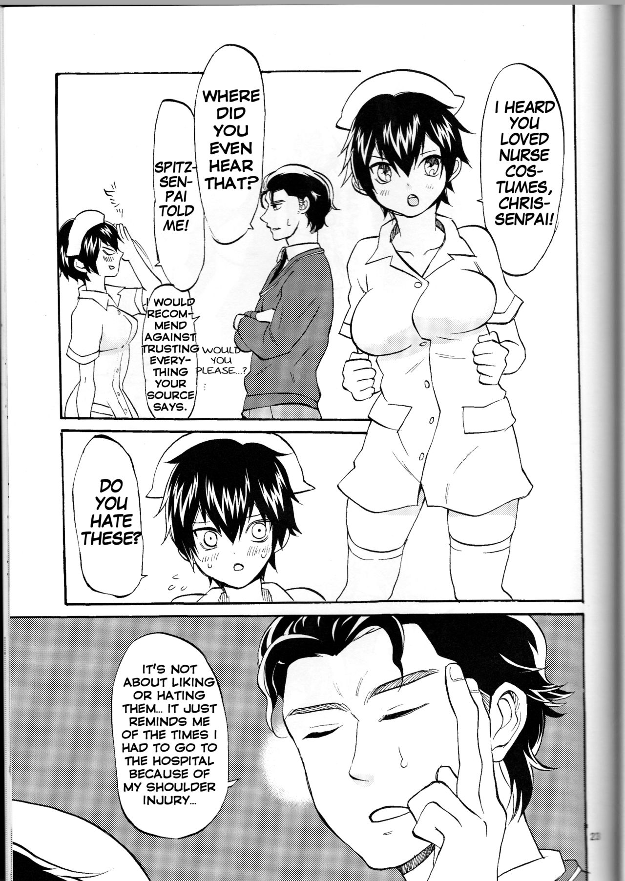 SWEEEEET!! - Page 23