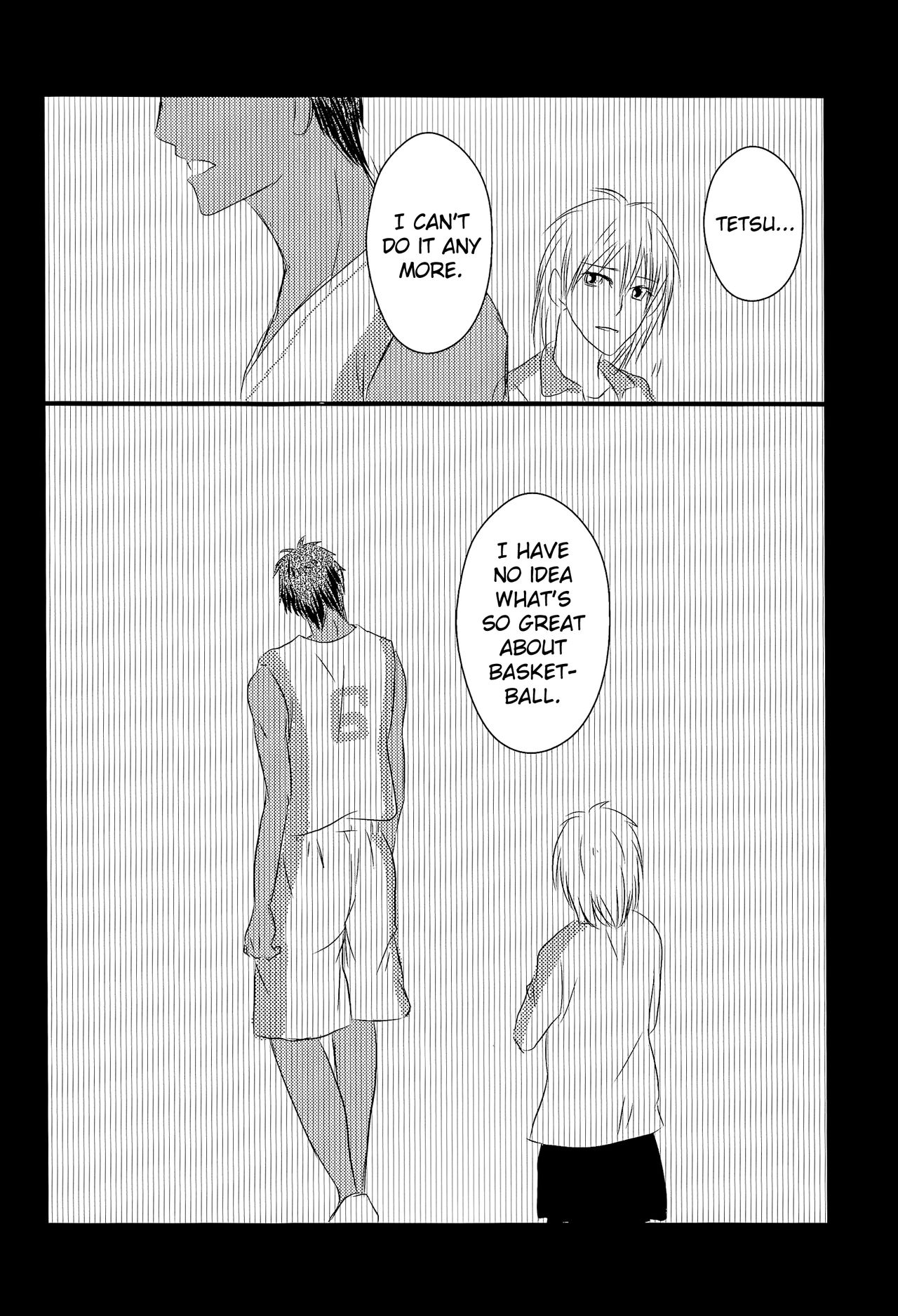 OnlyMyBurningStar2 - Page 26