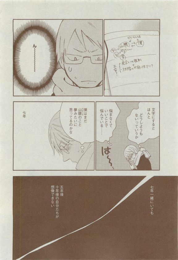 Dear+ 2015-04 - Page 171