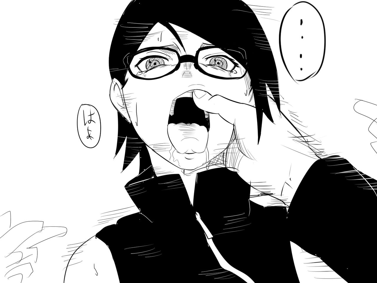 NARUTO   【Personal exercise】Continuous updating - Page 9