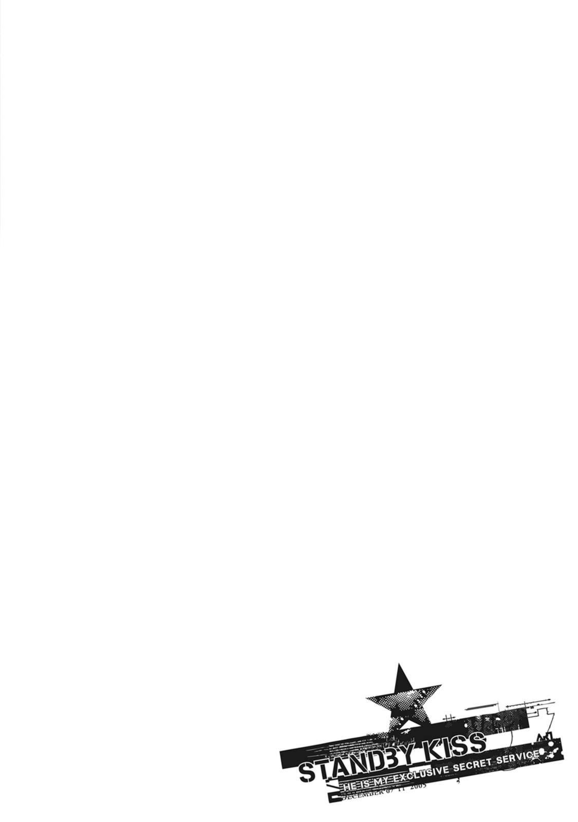 Standby Kiss - Page 59