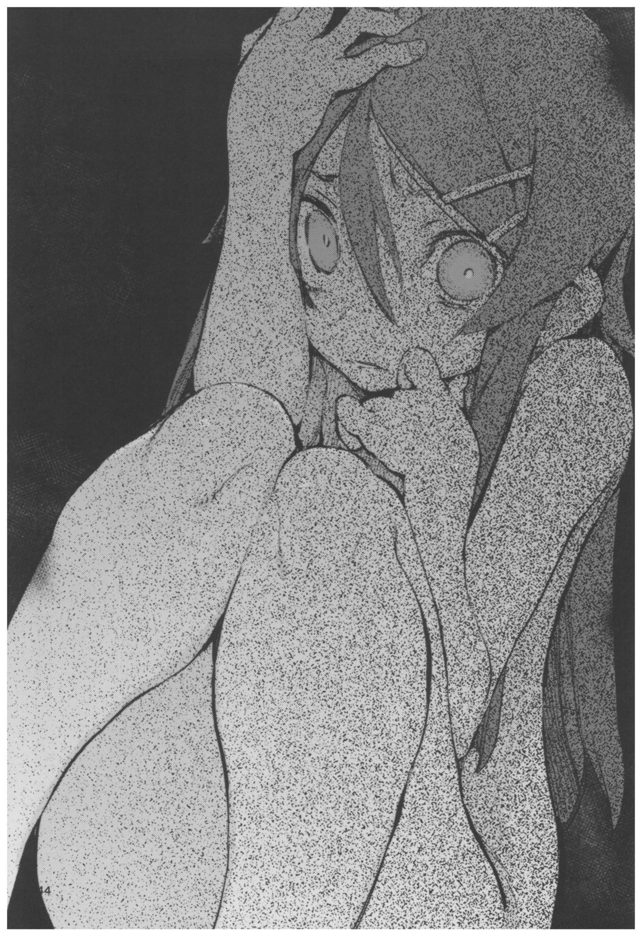 Hyoco Road Soushuuhen 2 - Page 44