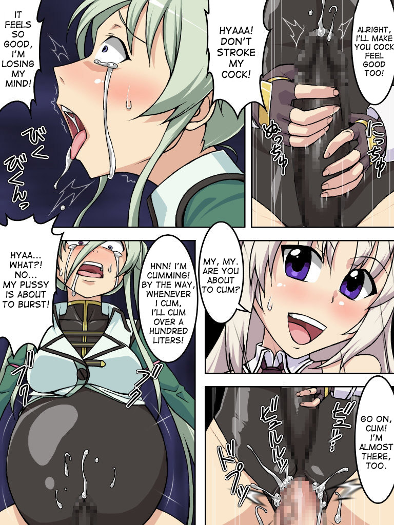 burst strike - Page 7