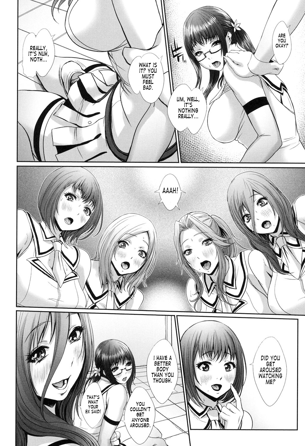Tropical! Banana Carnival - Page 47