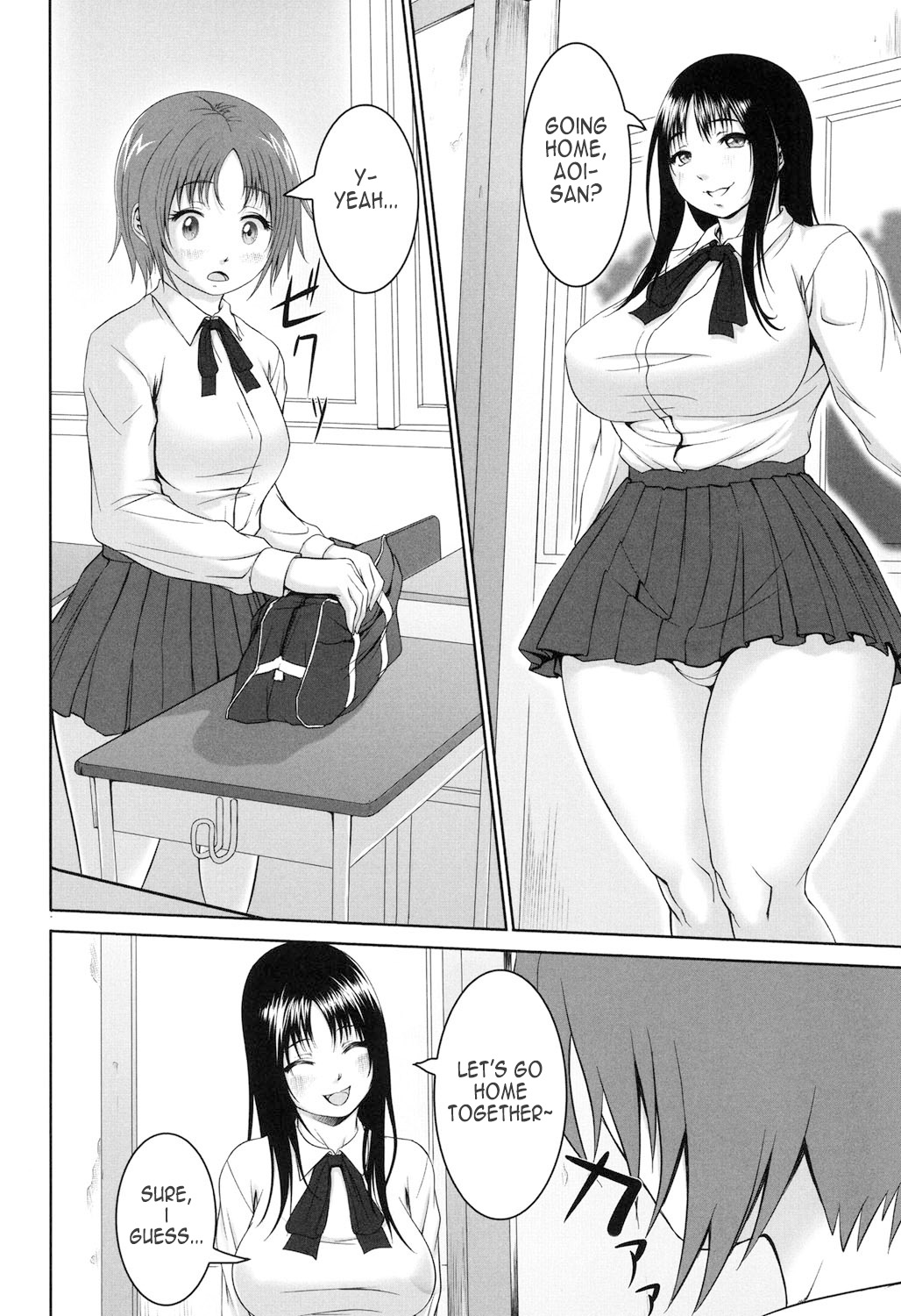 Tropical! Banana Carnival - Page 91