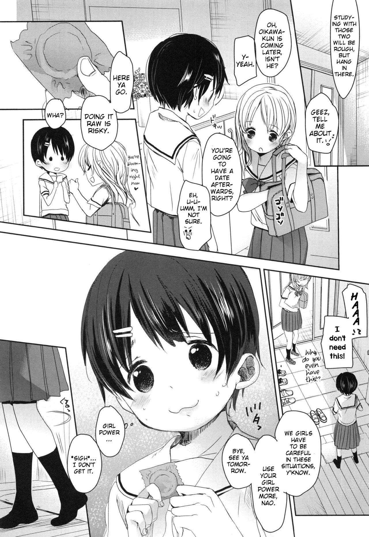 A SIZE - Page 88