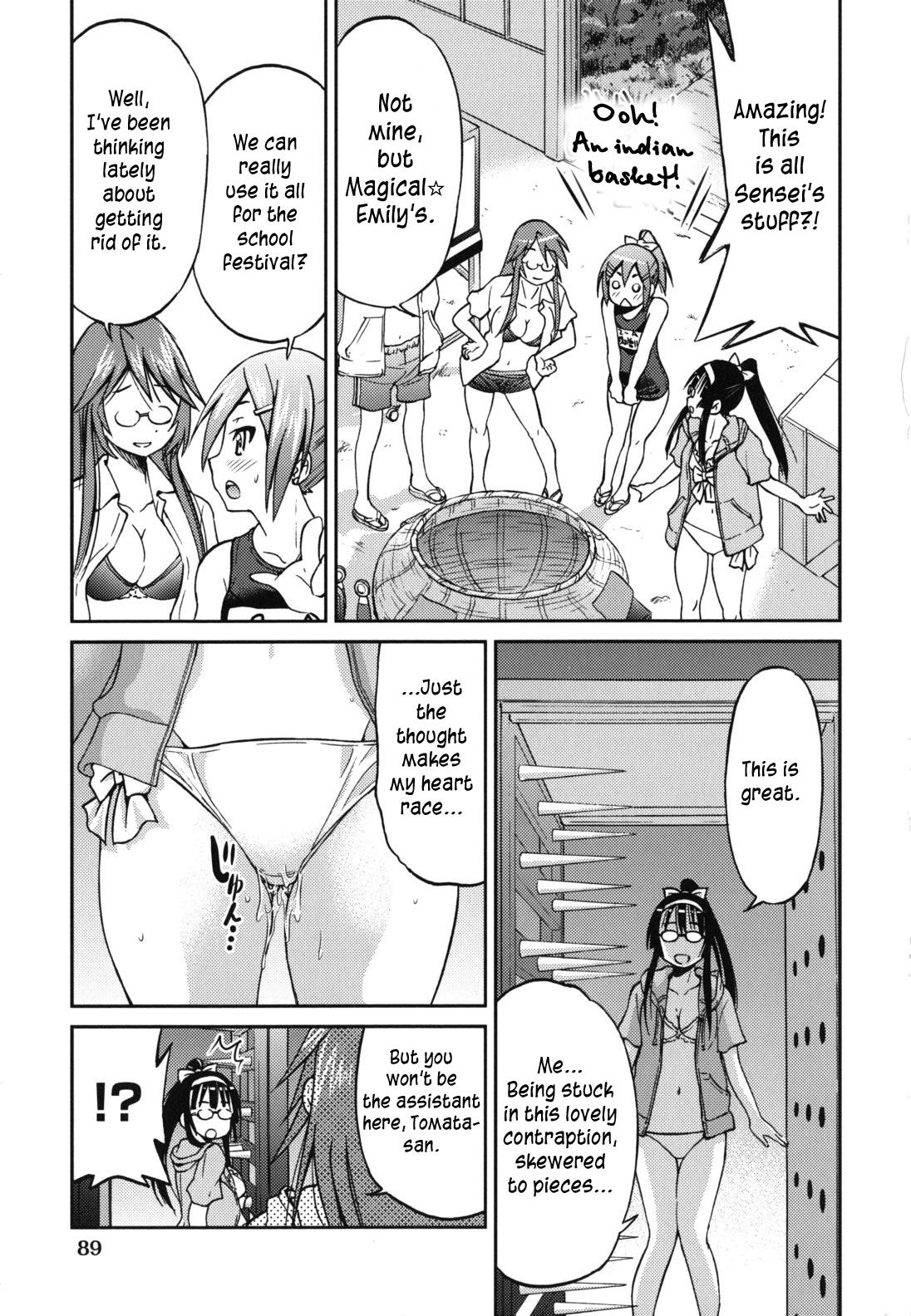Mazocian - Page 92