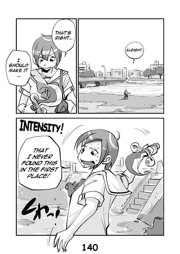Kawamono - Page 147
