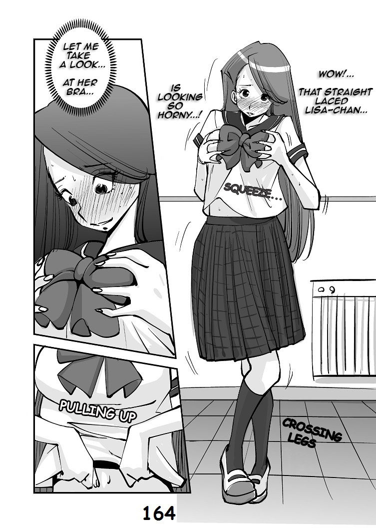 Kawamono - Page 171