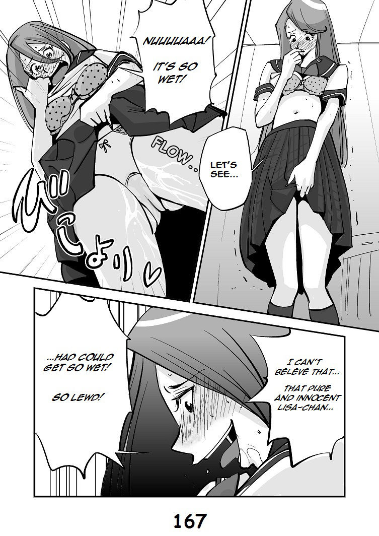 Kawamono - Page 174