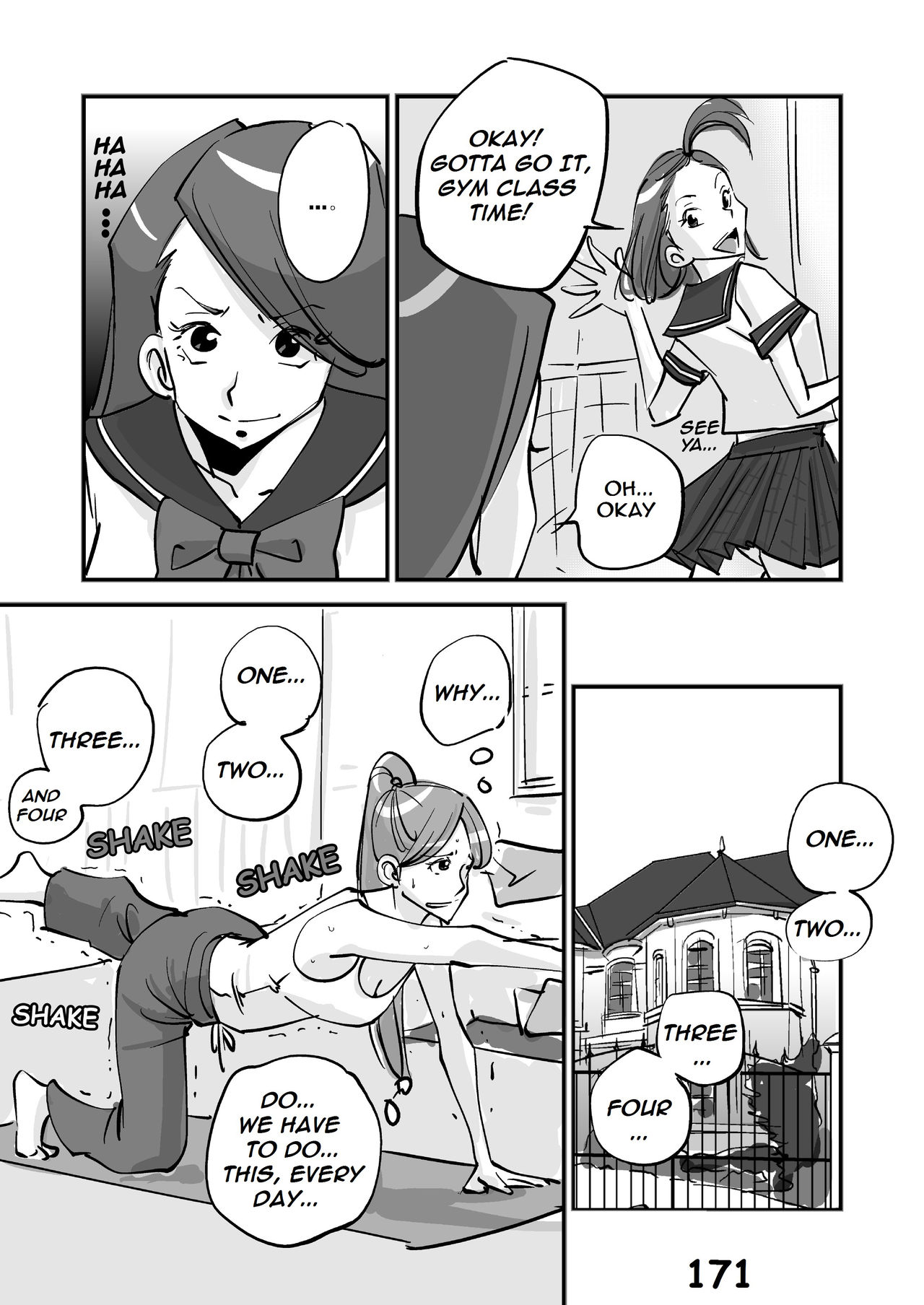 Kawamono - Page 179