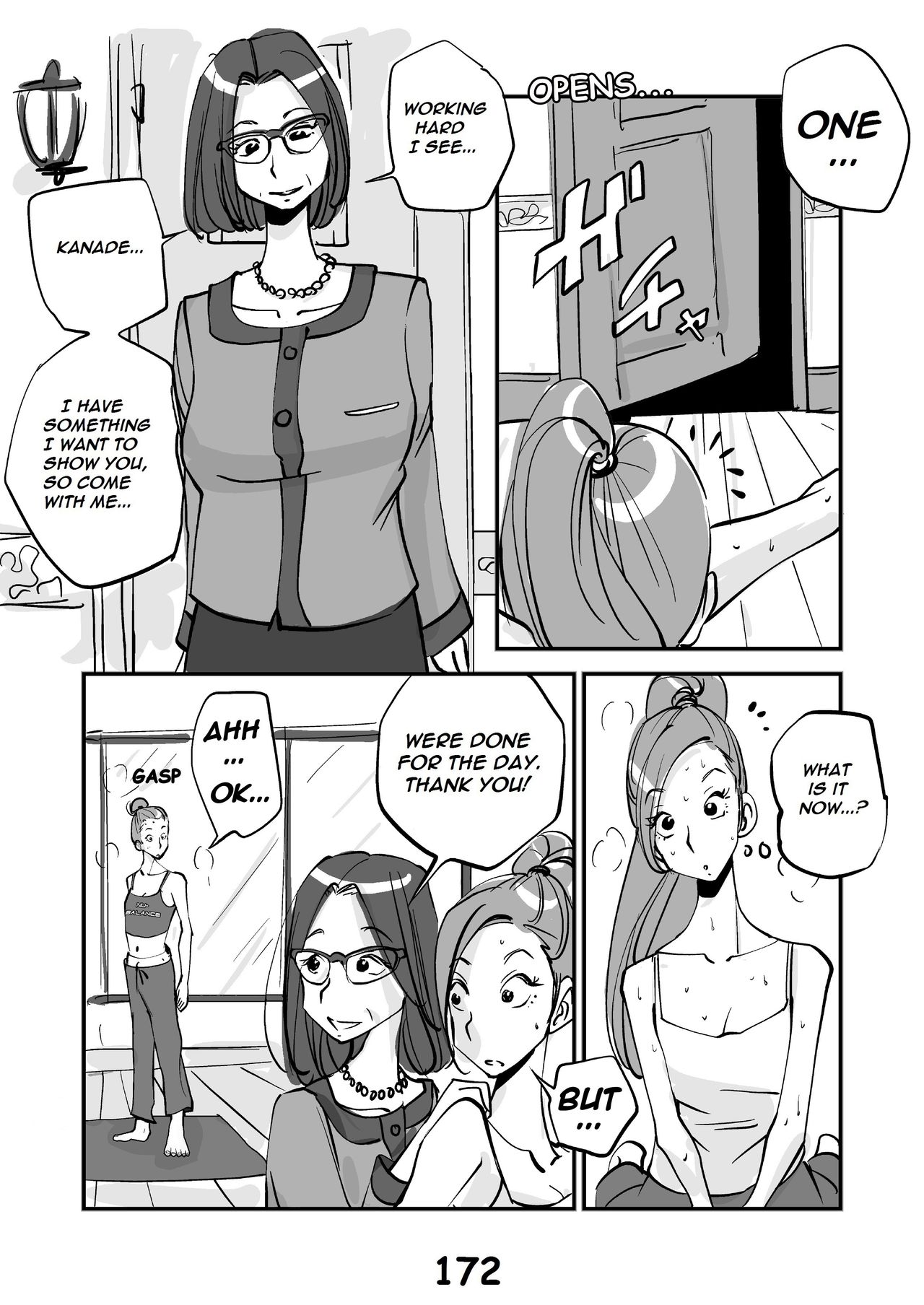 Kawamono - Page 180