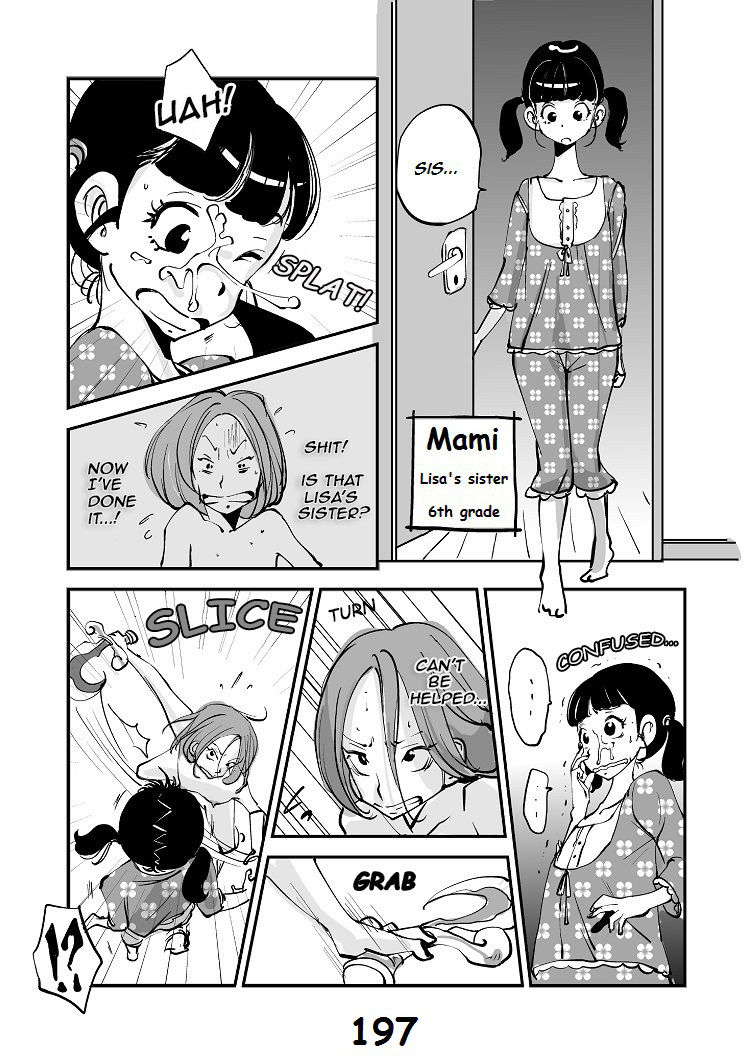 Kawamono - Page 205