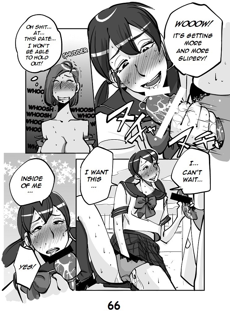 Kawamono - Page 71